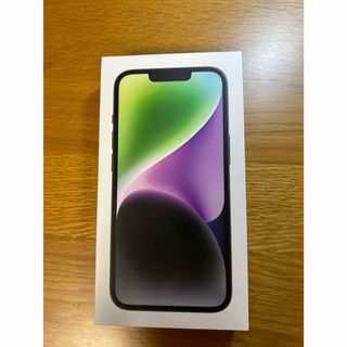 アイフォーン(iPhone)のiPhone14の箱(その他)