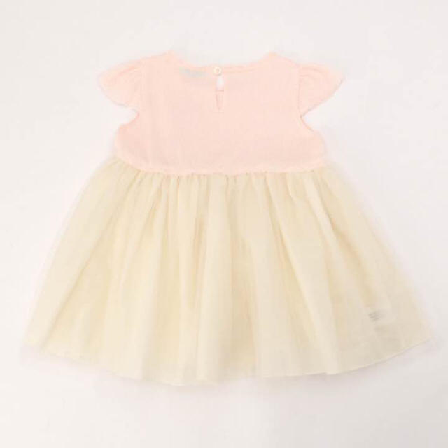 TOCCA(トッカ)のAmama様専用【新品】TOCCA ワンピース  キッズ/ベビー/マタニティのキッズ服女の子用(90cm~)(ワンピース)の商品写真