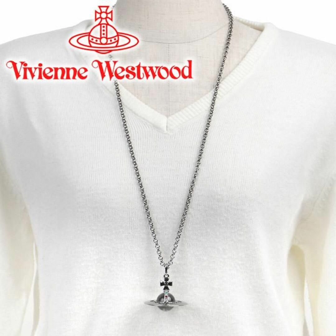 Vivienne Westwood - ヴィヴィアンウエストウッド ネックレス Vivienne ...