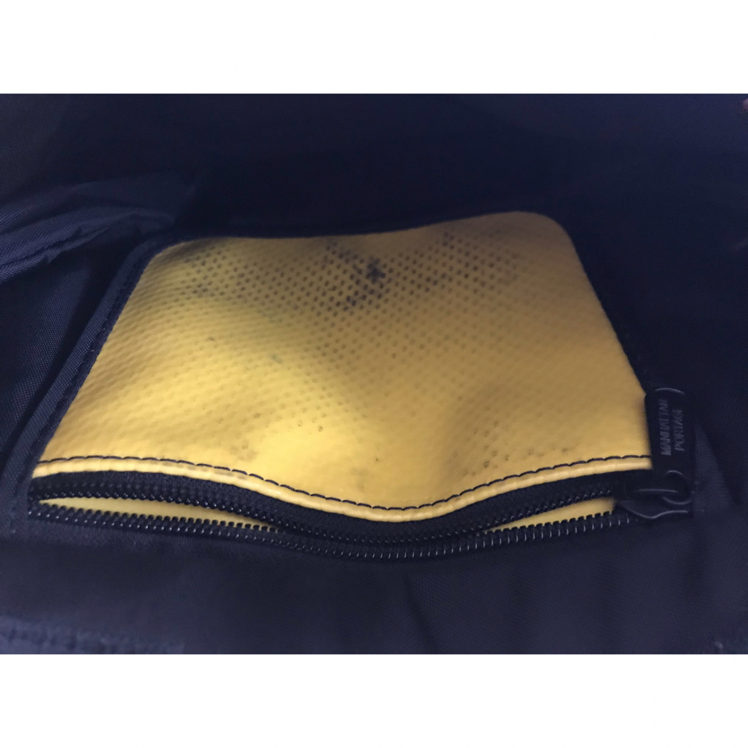 Manhattan Portage(マンハッタンポーテージ)の【送料無料】マンハッタンポーテージ　鞄 メンズのバッグ(ショルダーバッグ)の商品写真