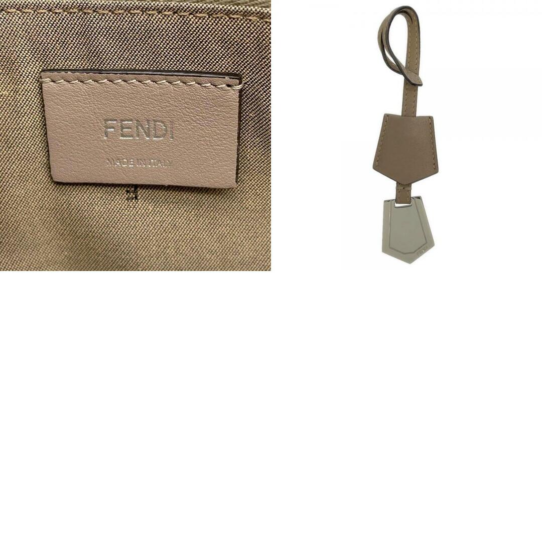 フェンディ ハンドバッグ バイザウェイ ミディアム 8BL146 FENDI バッグ 2wayショルダーバッグ