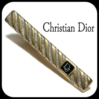 ディオール(Christian Dior) ネクタイピン(メンズ)の通販 400点以上