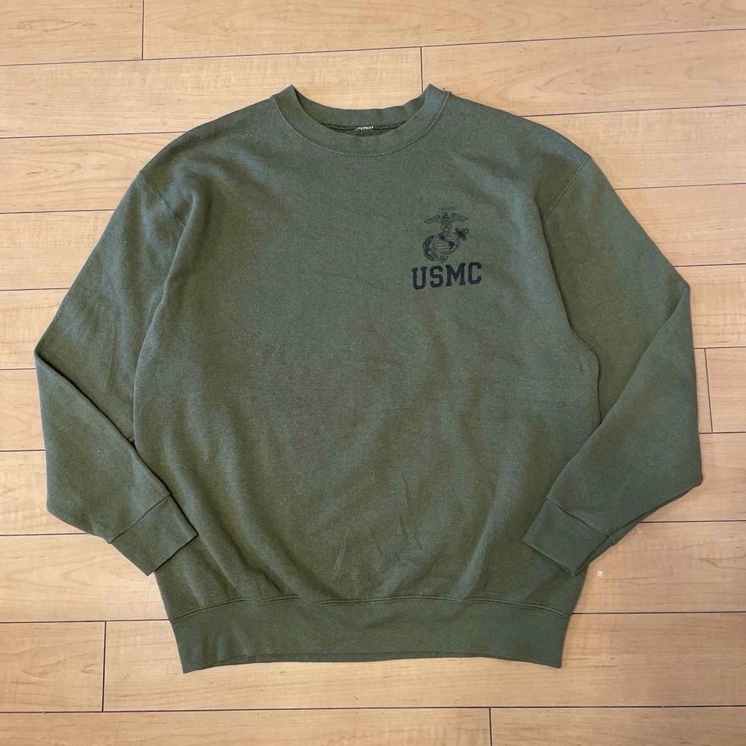 ANATOMICA - 90s USA製 米軍 アメリカ軍 USMC ミリタリー ANATOMICA - 90s USA製 米軍 アメリカ軍 USMC ミリタリー