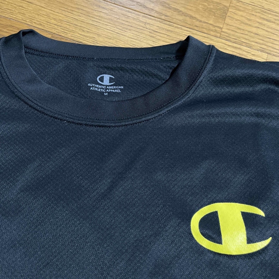 Champion(チャンピオン)のchampion Tシャツ メンズのトップス(Tシャツ/カットソー(半袖/袖なし))の商品写真