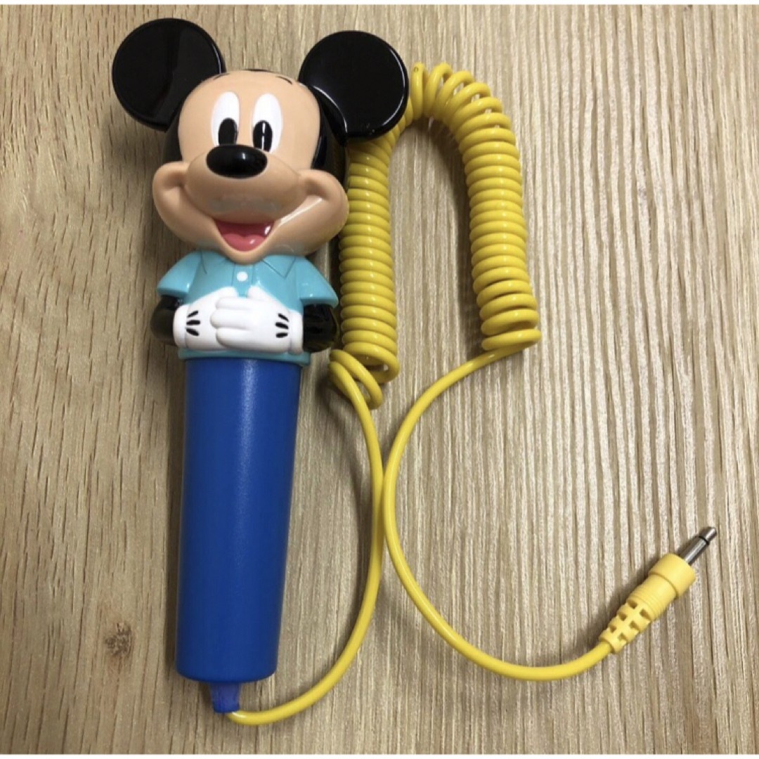 Disney(ディズニー)の新品 DWE トークアロング ミッキーマイク キッズ/ベビー/マタニティのおもちゃ(知育玩具)の商品写真