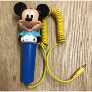 ディズニー(Disney)の新品 DWE トークアロング ミッキーマイク(知育玩具)