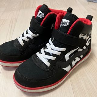 ヴァンズ(VANS)のVANS スニーカー 靴 20cm(スニーカー)