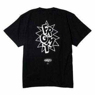 サイズM WEEKEND SEQUEL WENDYS Tシャツ BLACK