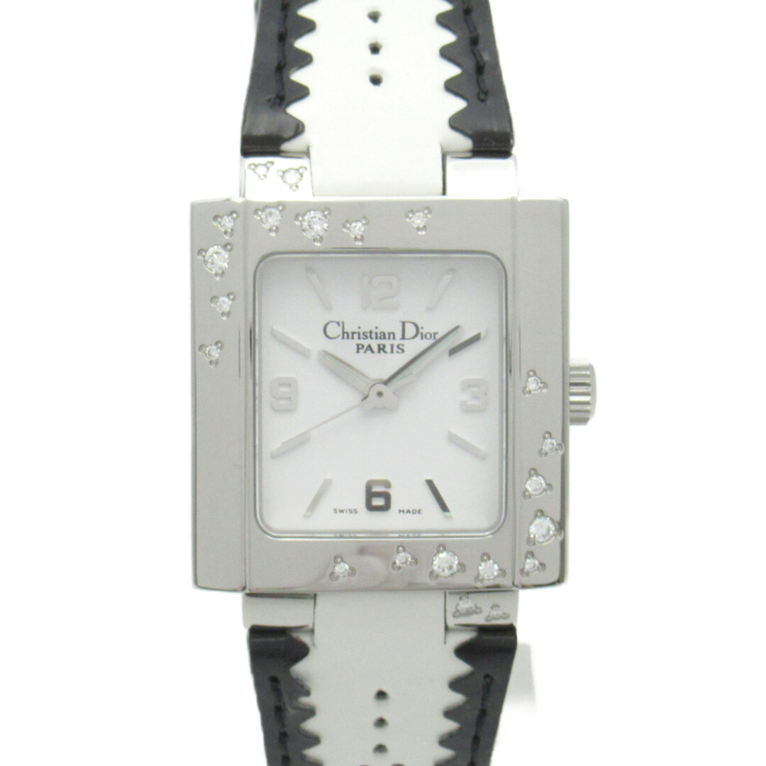 ディオール リヴァ ダイヤベゼル 腕時計 ウォッチ 腕時計 - www ...
