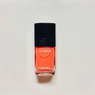 シャネル(CHANEL)の【SALE】CHANEL シャネル ヴェルニ 163 ete Indianネイル(マニキュア)