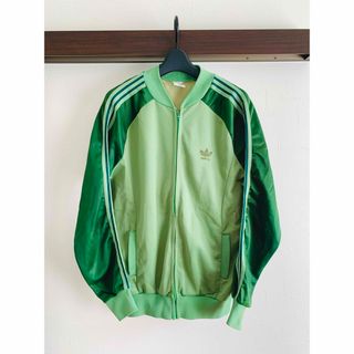 常田大希着用 adidas BECKENBAUER TRACKTOP  M