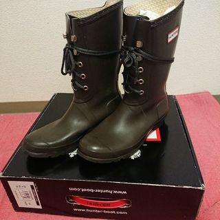 ハンター ミドルの通販 78点 | HUNTERを買うならラクマ