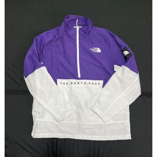 ザノースフェイス(THE NORTH FACE)のノースフェイス　ホワイトレーベル　オレマアノラック(マウンテンパーカー)