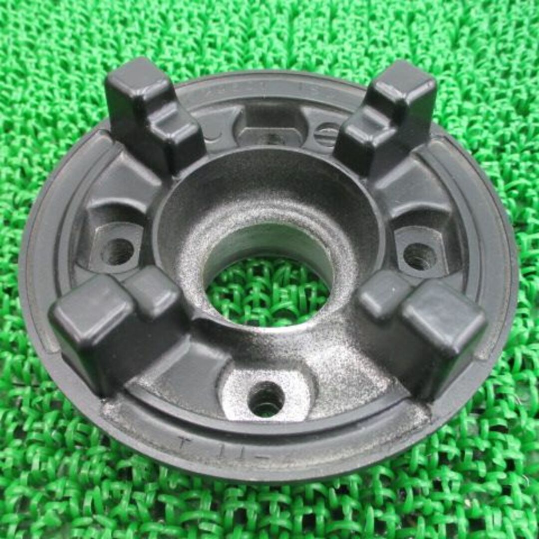 TT-R110E ハブクラッチ 296-25366-01-38 在庫有 即納 ヤマハ 純正 新品 バイク 部品 車検 Genuine:11627189
