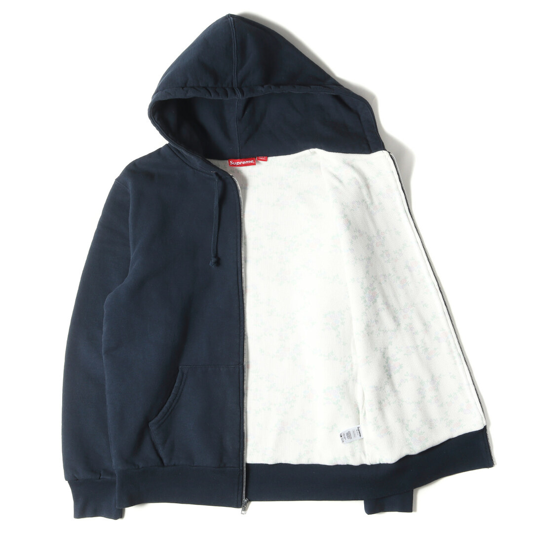 Supreme - Supreme シュプリーム パーカー サイズ:M フローラル柄
