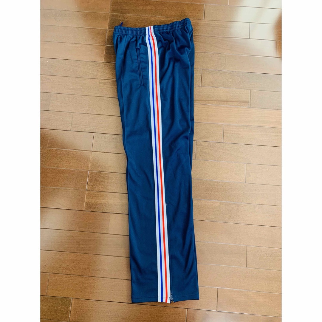 極美品 70s フランス製 adidas アディダス トラックジャケット