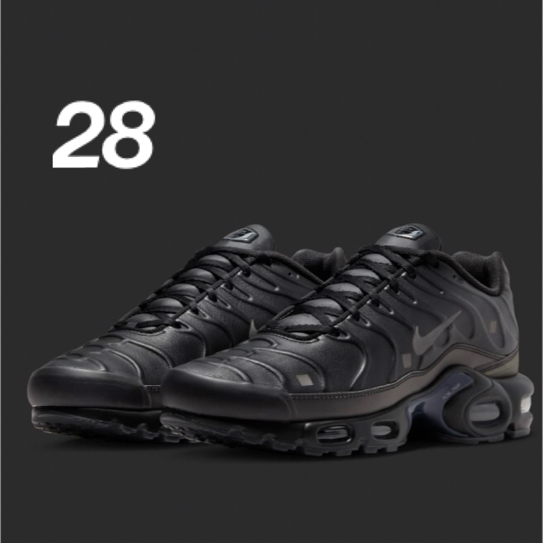 NIKE  A COLD WALL  Air Max Plus   28