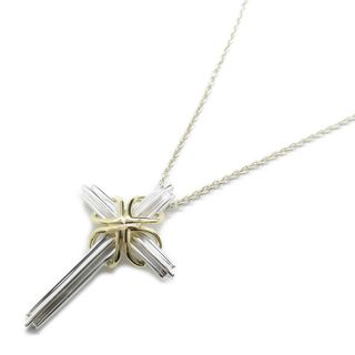 ティファニー クロスネックレスの通販 500点以上 | Tiffany & Co.を