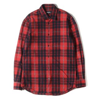 ディースクエアード シャツ(メンズ)の通販 300点以上 | DSQUARED2の
