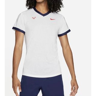 ナイキ ブルー ウェアの通販 63点 | NIKEのスポーツ/アウトドアを買う