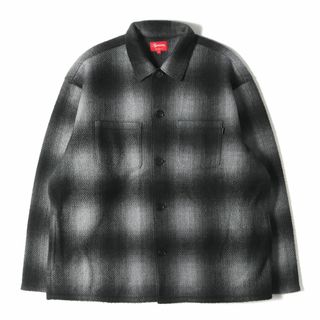 Supreme - 【入手困難】SUPREME デニムシャツ L 総柄 シュプリーム