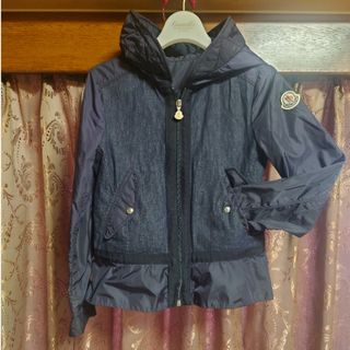 モンクレール 子供 ジャケット/上着(男の子)の通販 600点以上