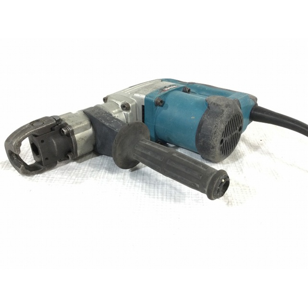 ☆中古品☆makita マキタ 100V 電動ハンマー HM0830 ケース付 ☆中古品☆makita マキタ 100V 電動ハンマー HM0830 ケース付