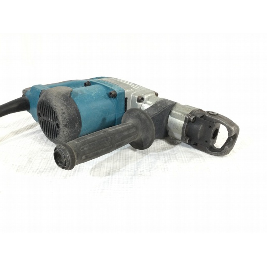 ☆中古品☆makita マキタ 100V 電動ハンマー HM0830 ケース付 ☆中古品☆makita マキタ 100V 電動ハンマー HM0830 ケース付