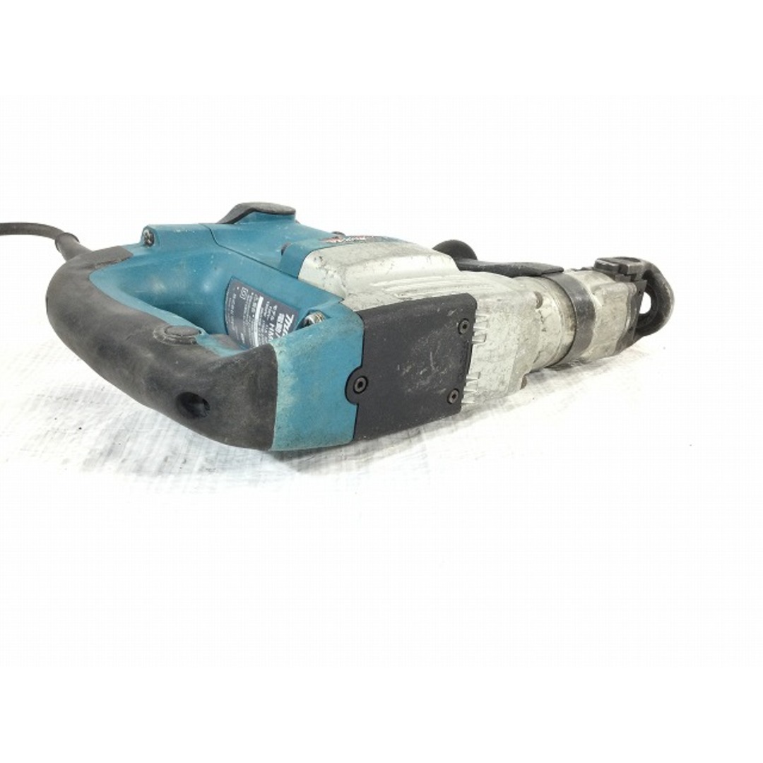 ☆中古品☆makita マキタ 100V 電動ハンマー HM0830 ケース付 ☆中古品☆makita マキタ 100V 電動ハンマー HM0830 ケース付