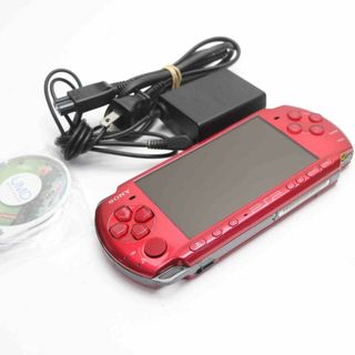 PSP 赤の通販 800点以上 | フリマアプリ ラクマ