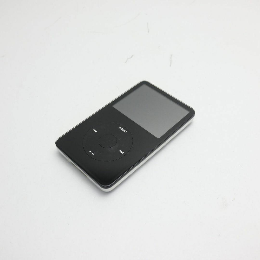 iPod classic 第5世代 30GB ブラック