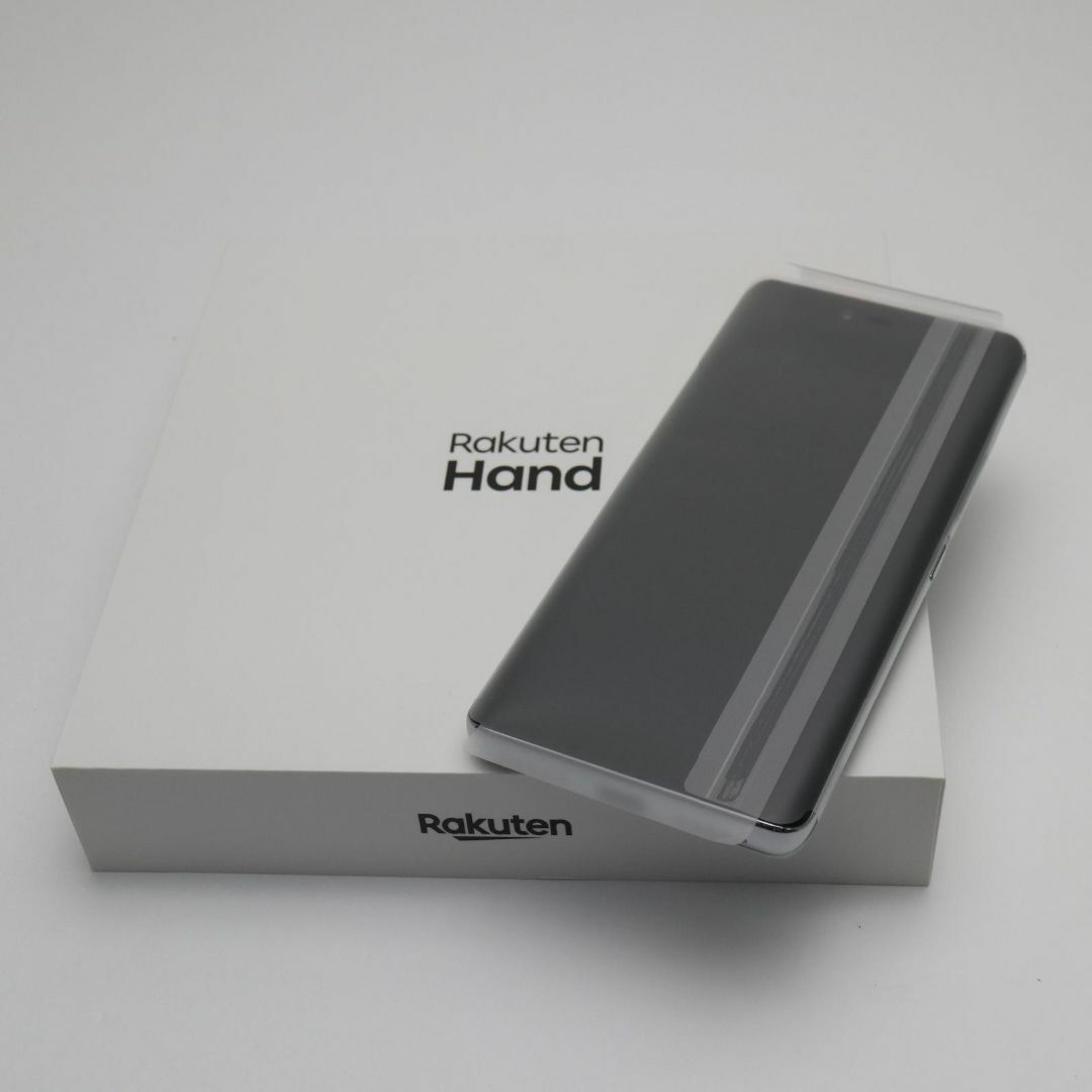 8700円 Rakuten ホワイト Hand 新品 reduktor.com.tr