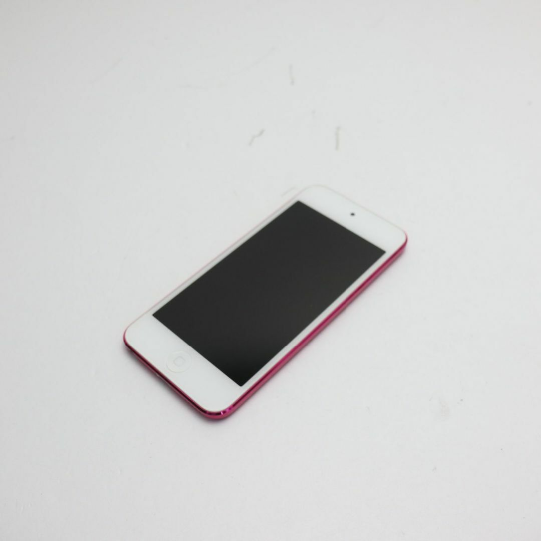 超美品 iPod touch 第7世代 256GB ピンク