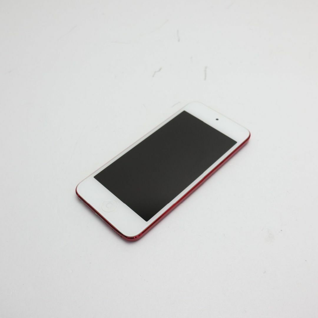 iPod - 新品同様 iPod touch 第7世代 32GB レッド の+spbgp44.ru
