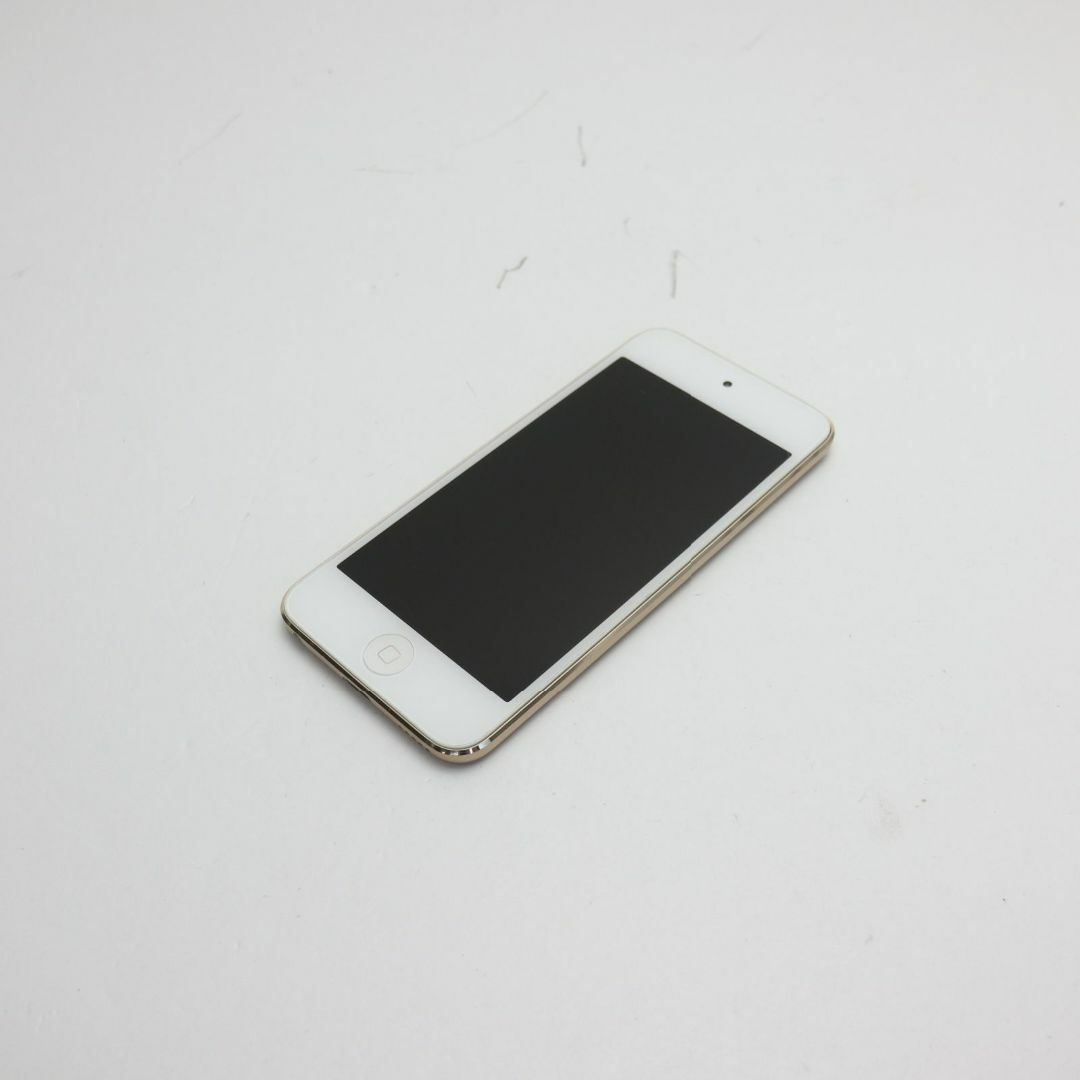 超美品 iPod touch 第6世代 32GB ゴールド