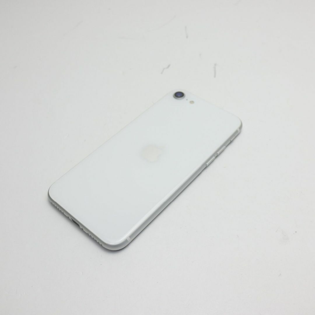 SIMフリー iPhone SE 第2世代 64GB ホワイト 1
