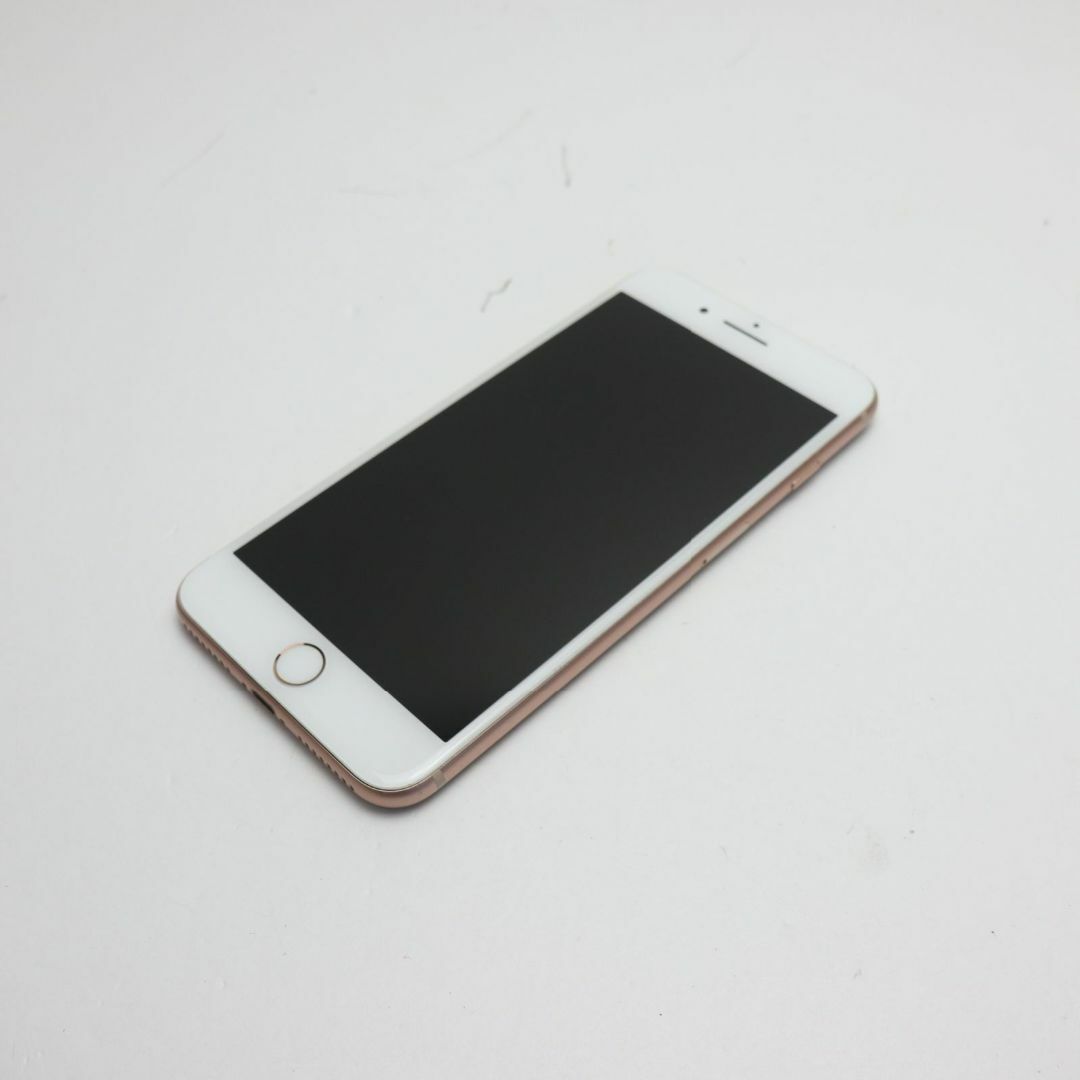 SIMフリー iPhone8 PLUS 64GB ゴールド