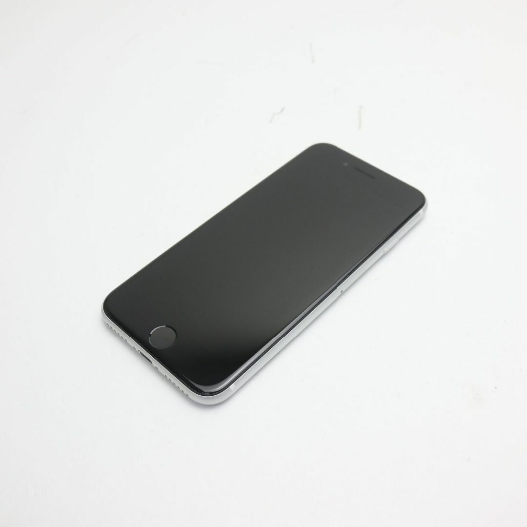 超美品 SIMフリー iPhone SE 第2世代 128GB ホワイト