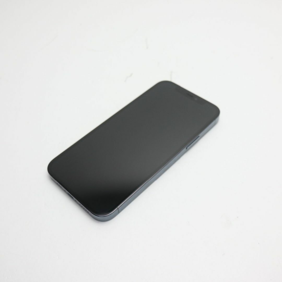 SIMフリー iPhone12 Pro 512GB  パシフィックブルー