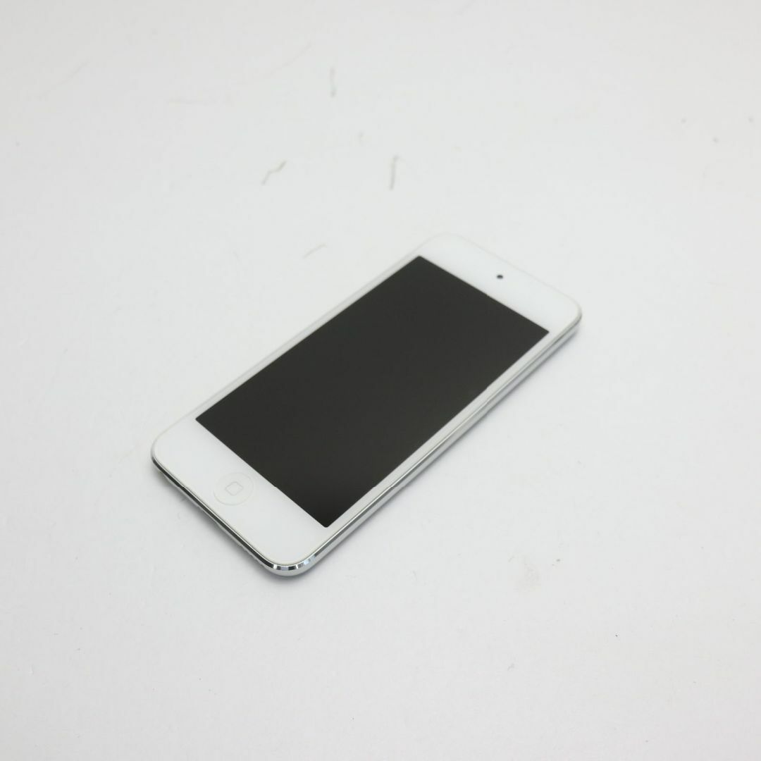 超美品 iPod touch 第6世代 16GB シルバー