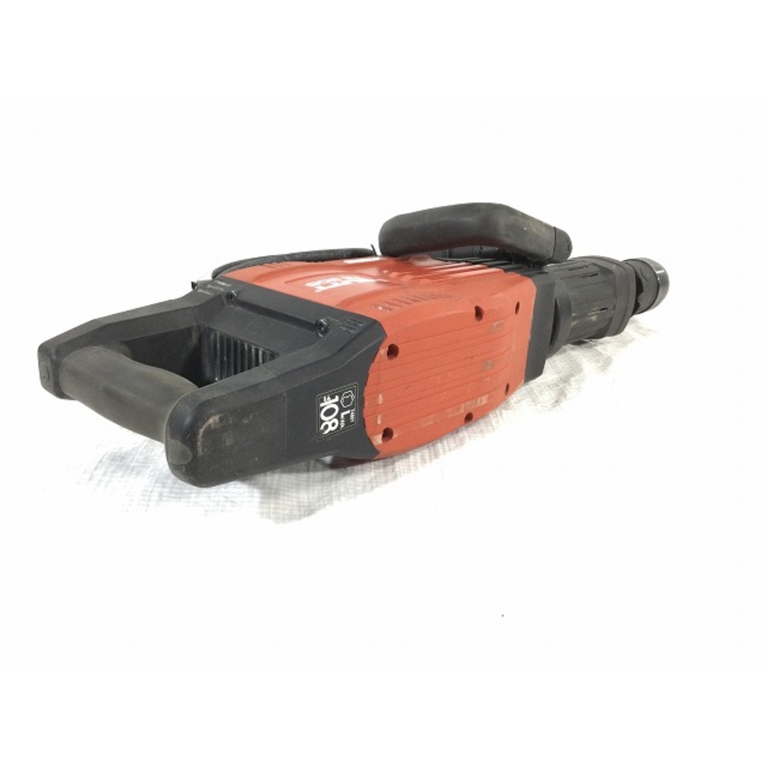 ☆中古品☆HILTI ヒルティ 100V 電動ハツリ機 TE905 ケース付 ☆中古品☆HILTI ヒルティ 100V 電動ハツリ機 TE905 ケース付