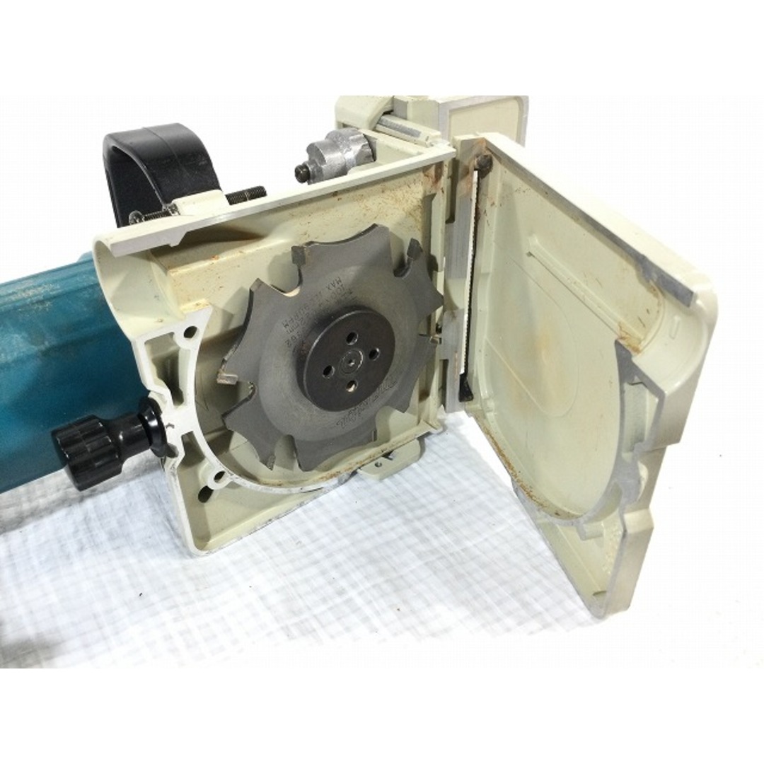 Makita - ☆中古品☆makita マキタ ジョイントカッタ 3901 Makita - ☆中古品☆makita マキタ ジョイントカッタ 3901