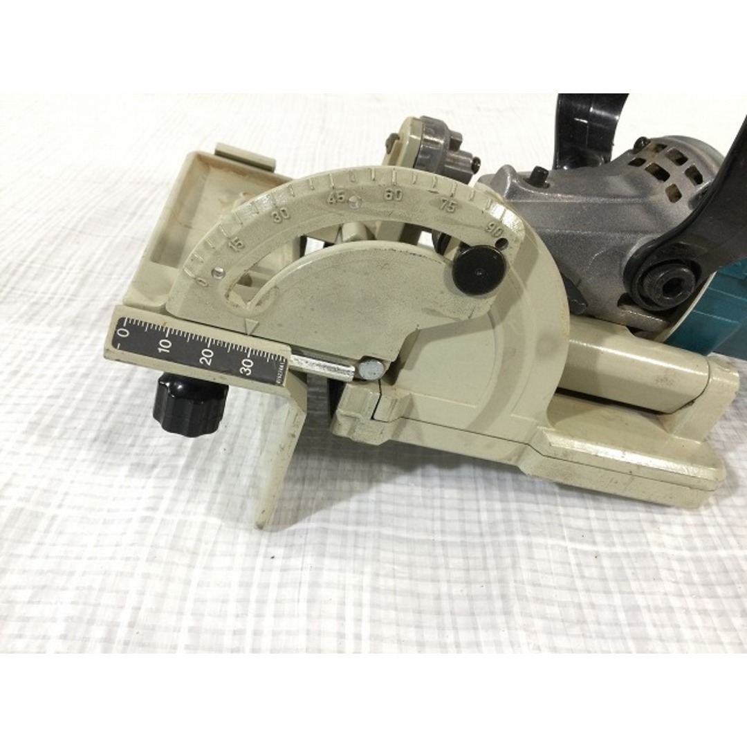 Makita - ☆中古品☆makita マキタ ジョイントカッタ 3901 Makita - ☆中古品☆makita マキタ ジョイントカッタ 3901