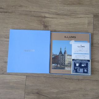 イルムス(ILLUMS)のイルムス　カタログギフト コペンハーゲン(その他)