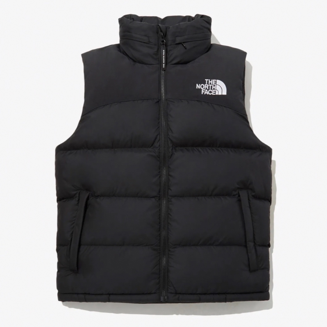 THE NORTH FACE ダウンベスト 新品未使用