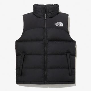 ノースフェイス(THE NORTH FACE) 白 ダウンジャケット(メンズ)の通販