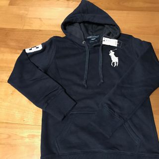 ポロラルフローレン(POLO RALPH LAUREN)のちゅんさま専用(パーカー)