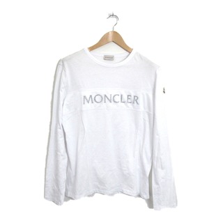 モンクレール Tシャツ(レディース/長袖)の通販 49点 | MONCLERの