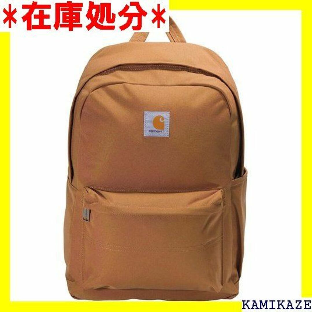 ☆送料無料 Carhartt Essentials バック 仕事 学校用 40