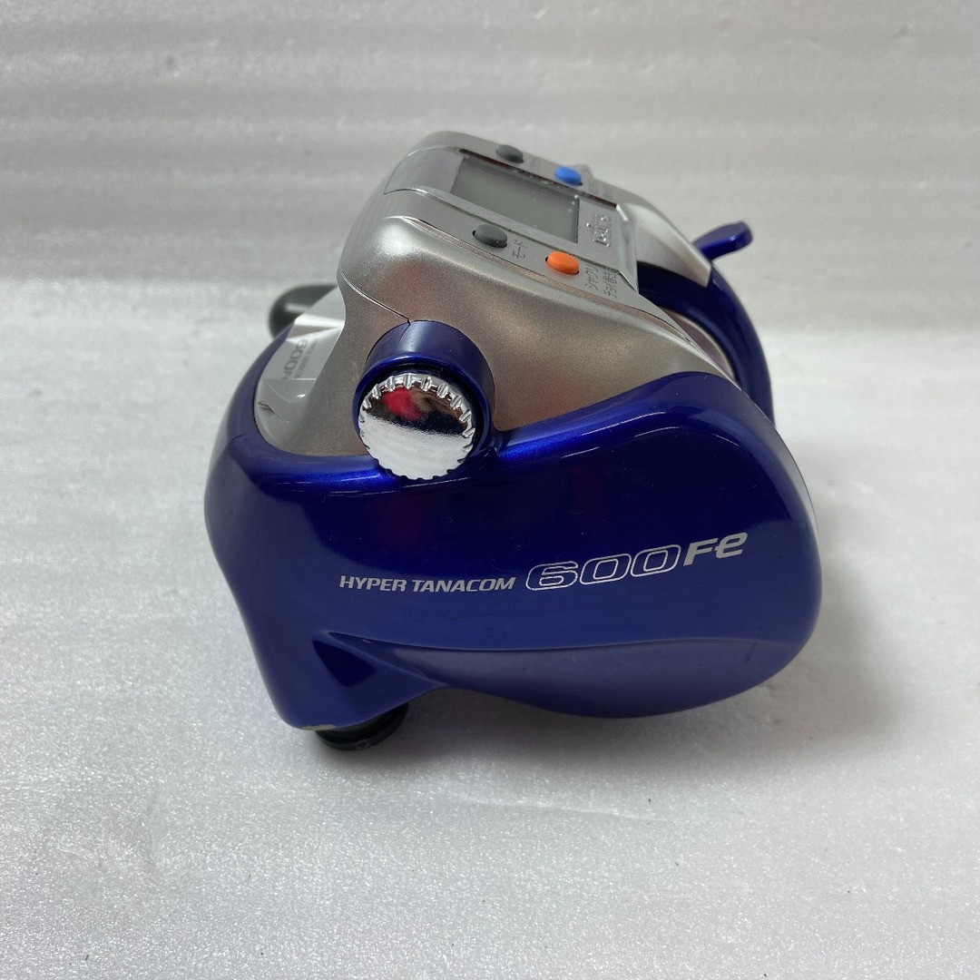 DAIWA - ΨΨDAIWA ダイワ ハイパータナコン600Fe 801387 電動リール箱